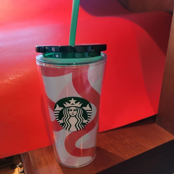 2023 STARBUCKS TUMBLER - Picture 1 of 6